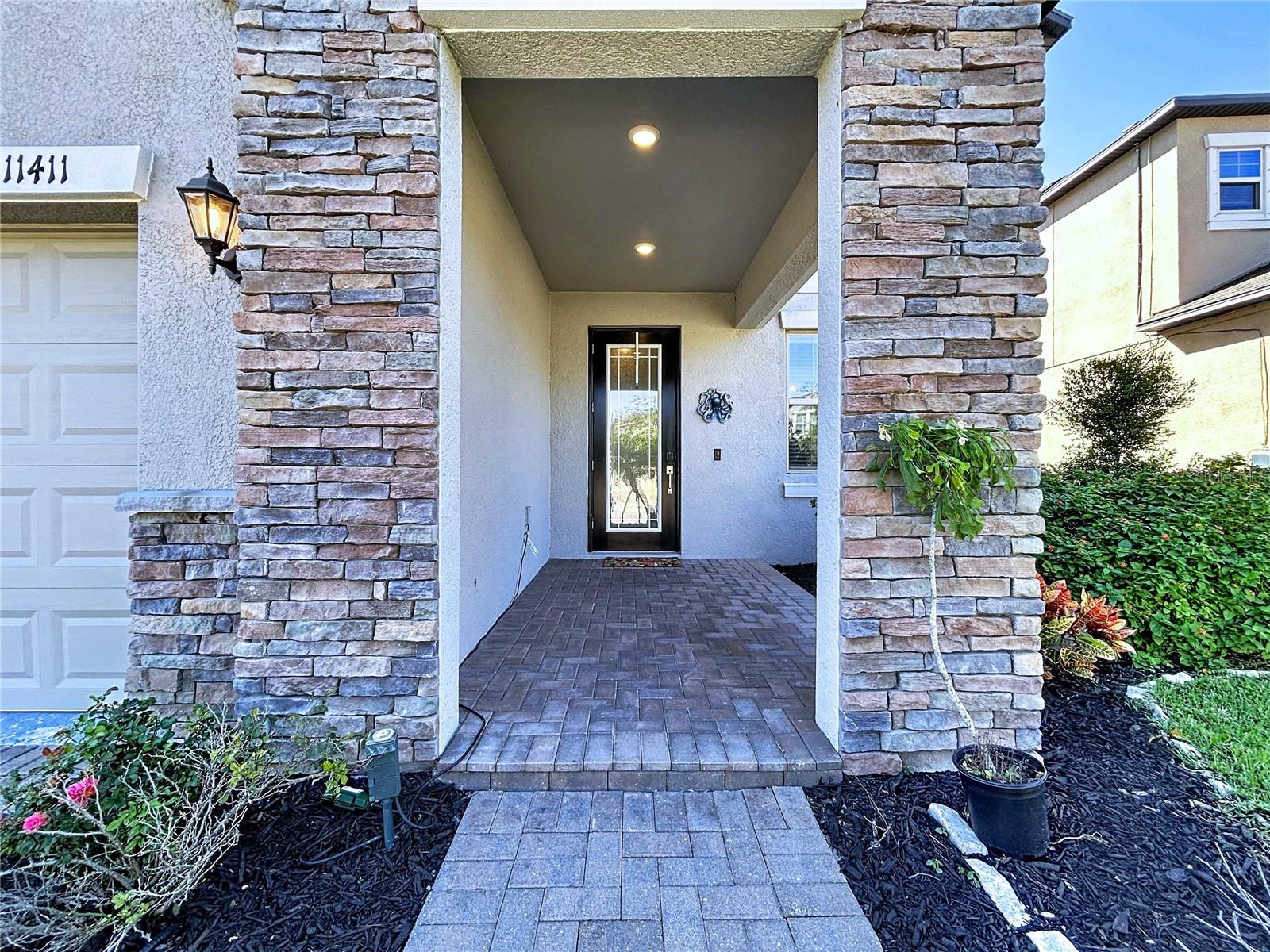 RIVERCREST LAKES - Residential