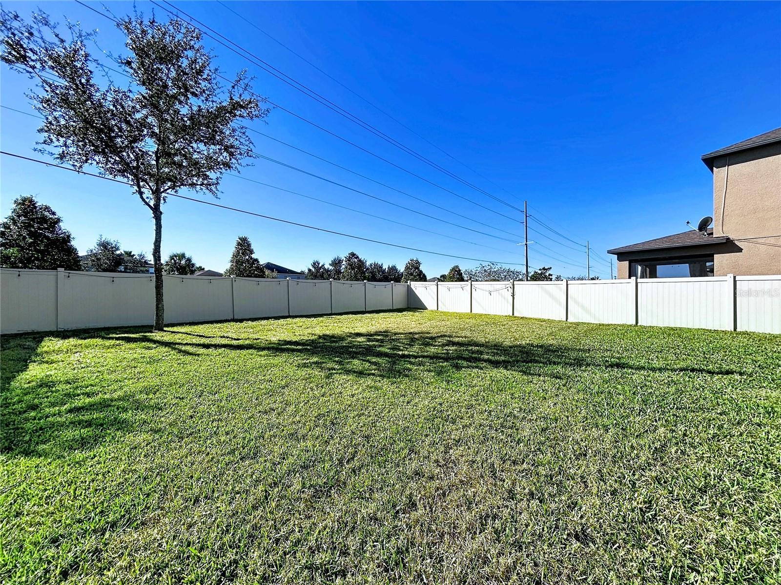 RIVERCREST LAKES - Residential