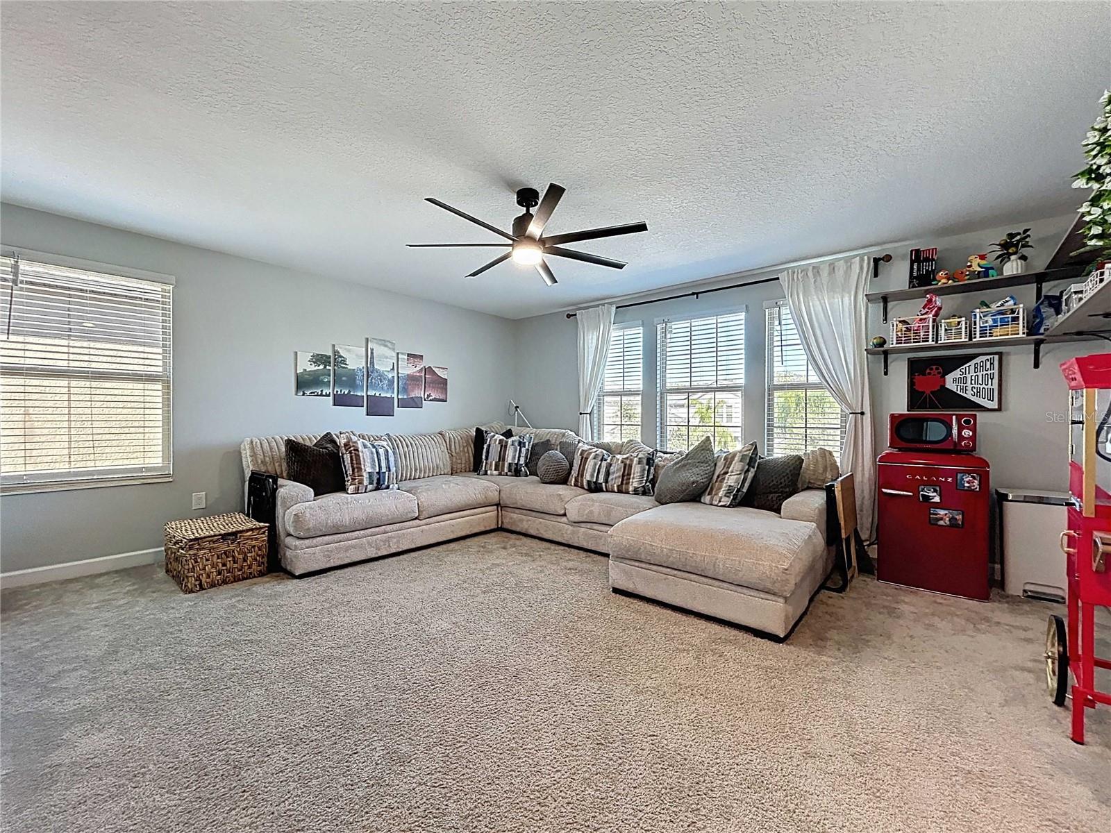 RIVERCREST LAKES - Residential