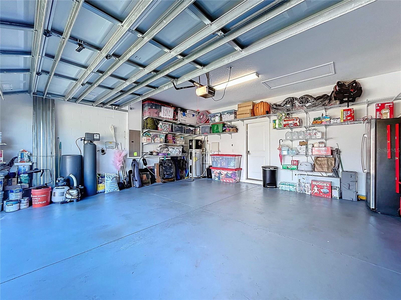 RIVERCREST LAKES - Residential