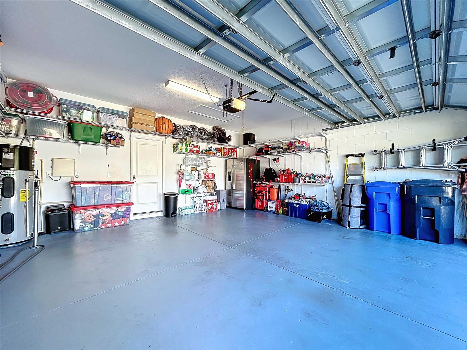 RIVERCREST LAKES - Residential