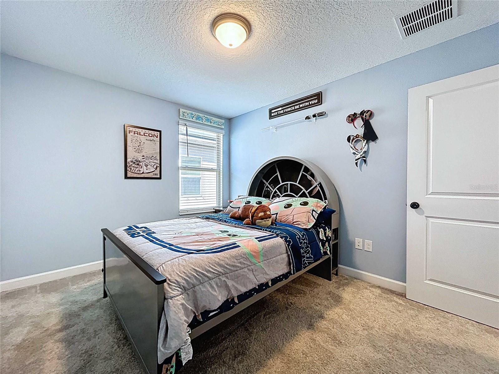 RIVERCREST LAKES - Residential