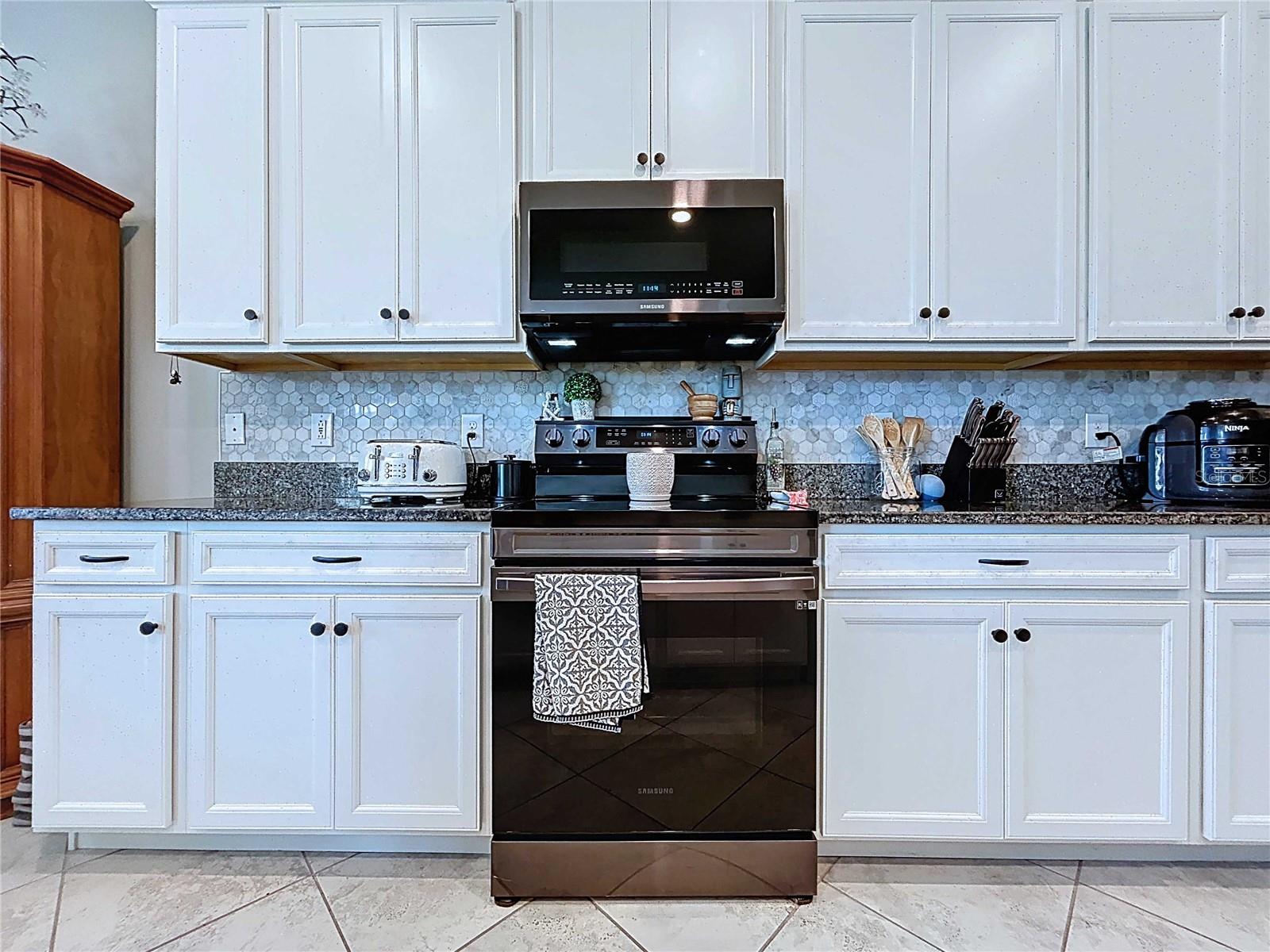 RIVERCREST LAKES - Residential