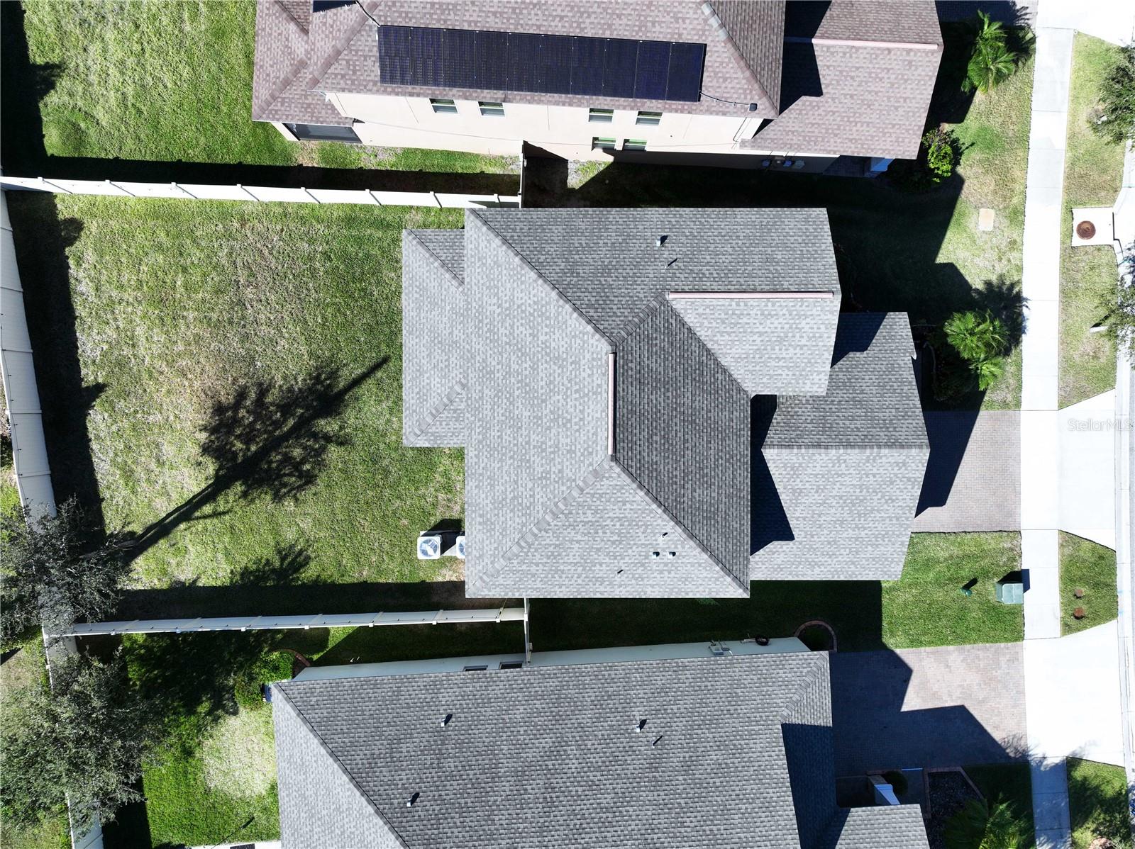 RIVERCREST LAKES - Residential