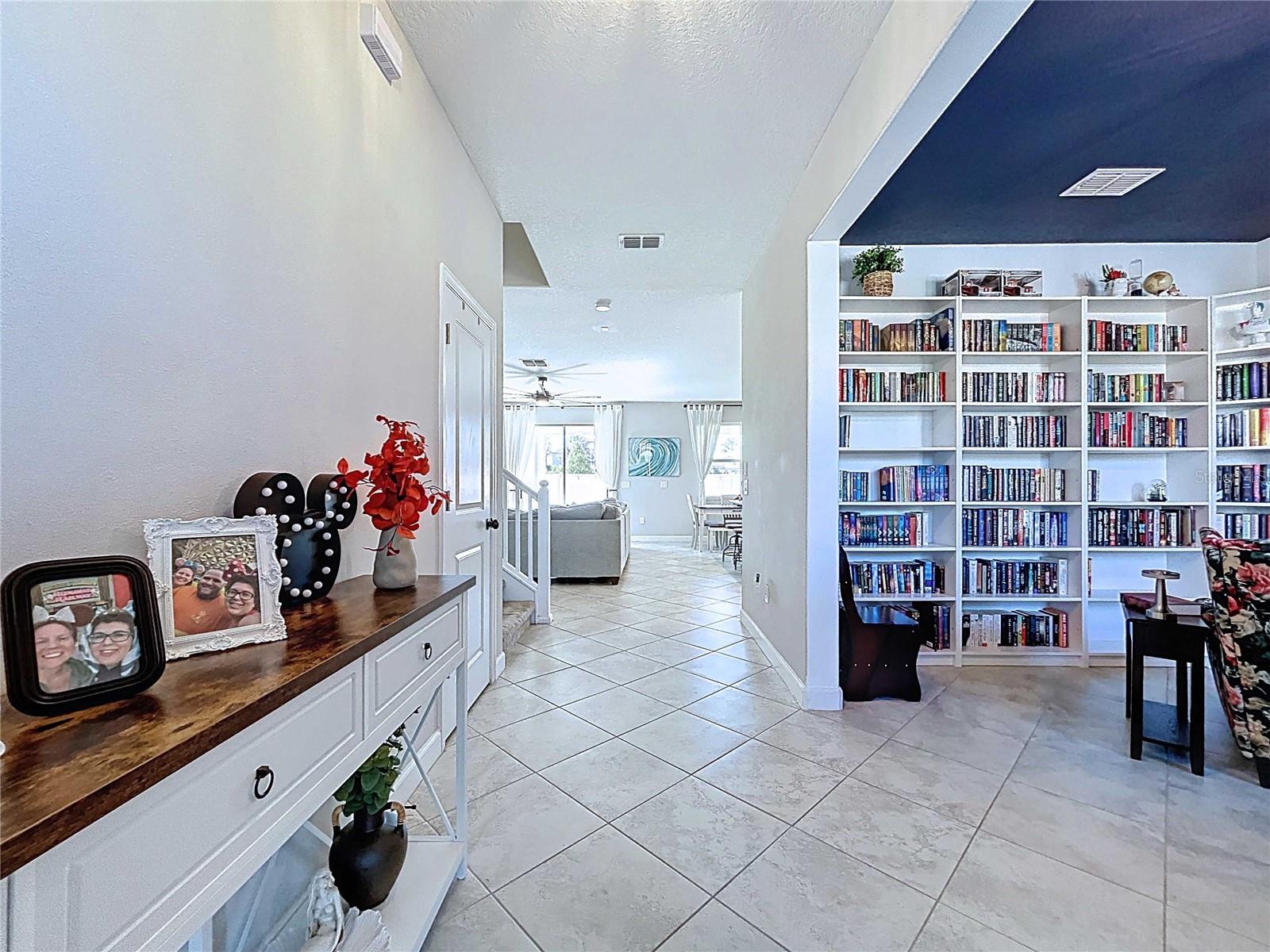 RIVERCREST LAKES - Residential