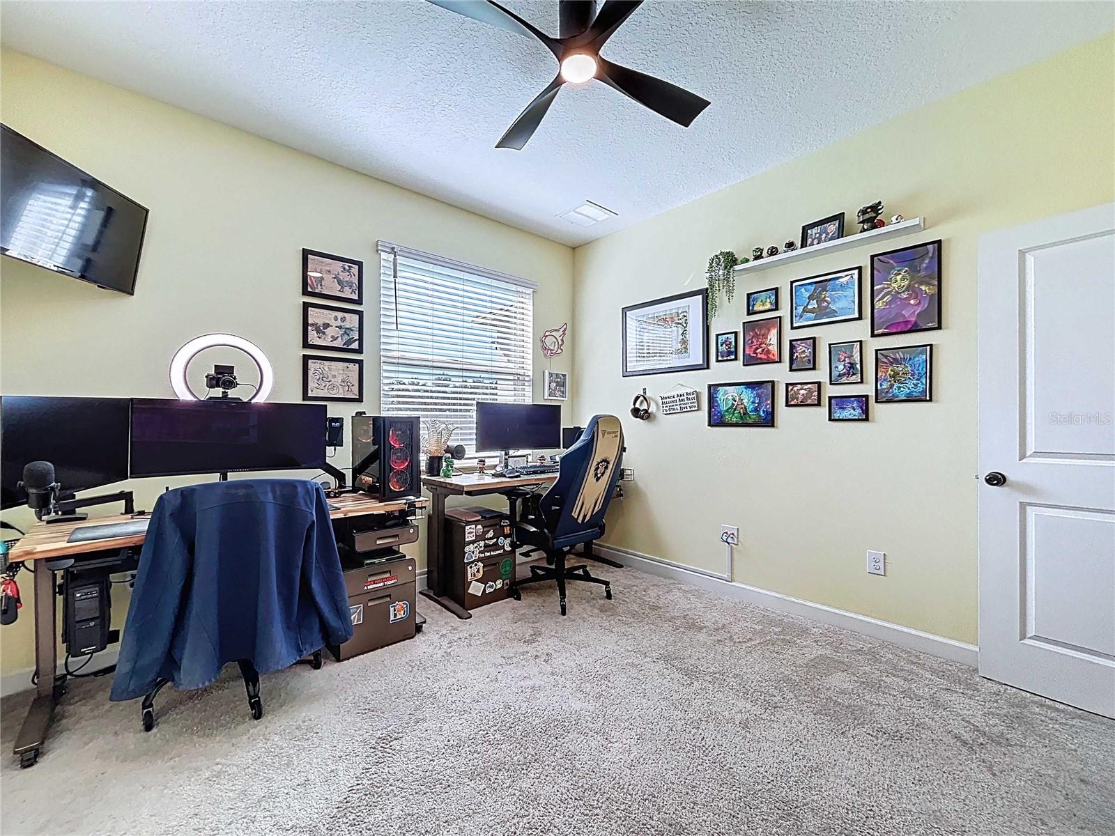 RIVERCREST LAKES - Residential