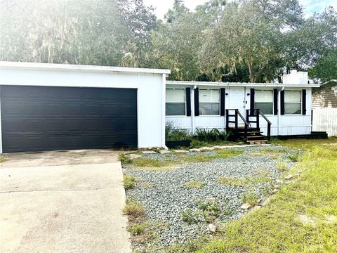 670 BAYOU DRIVE CASSELBERRY FL 32707