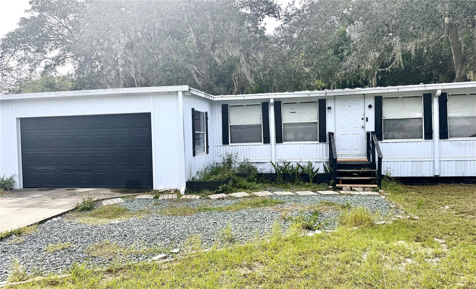 670 BAYOU DRIVE