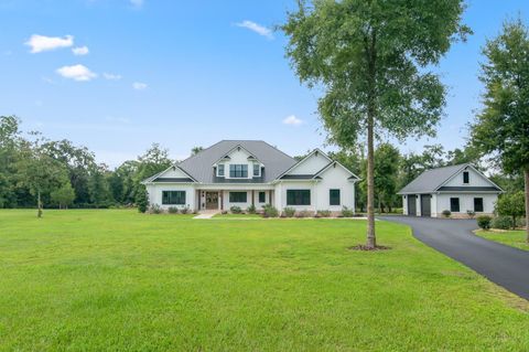 4025 NW 159TH DRIVE NEWBERRY FL 32669