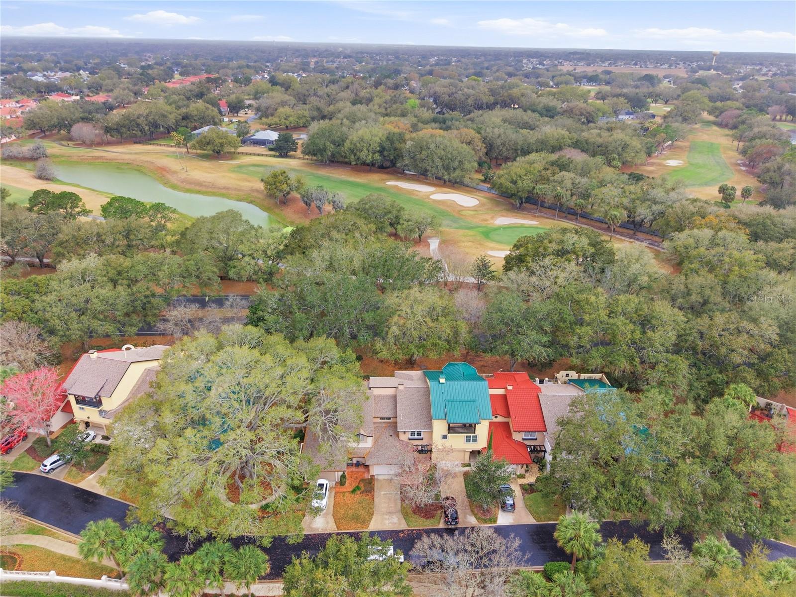 THE VILLAGES - Residential