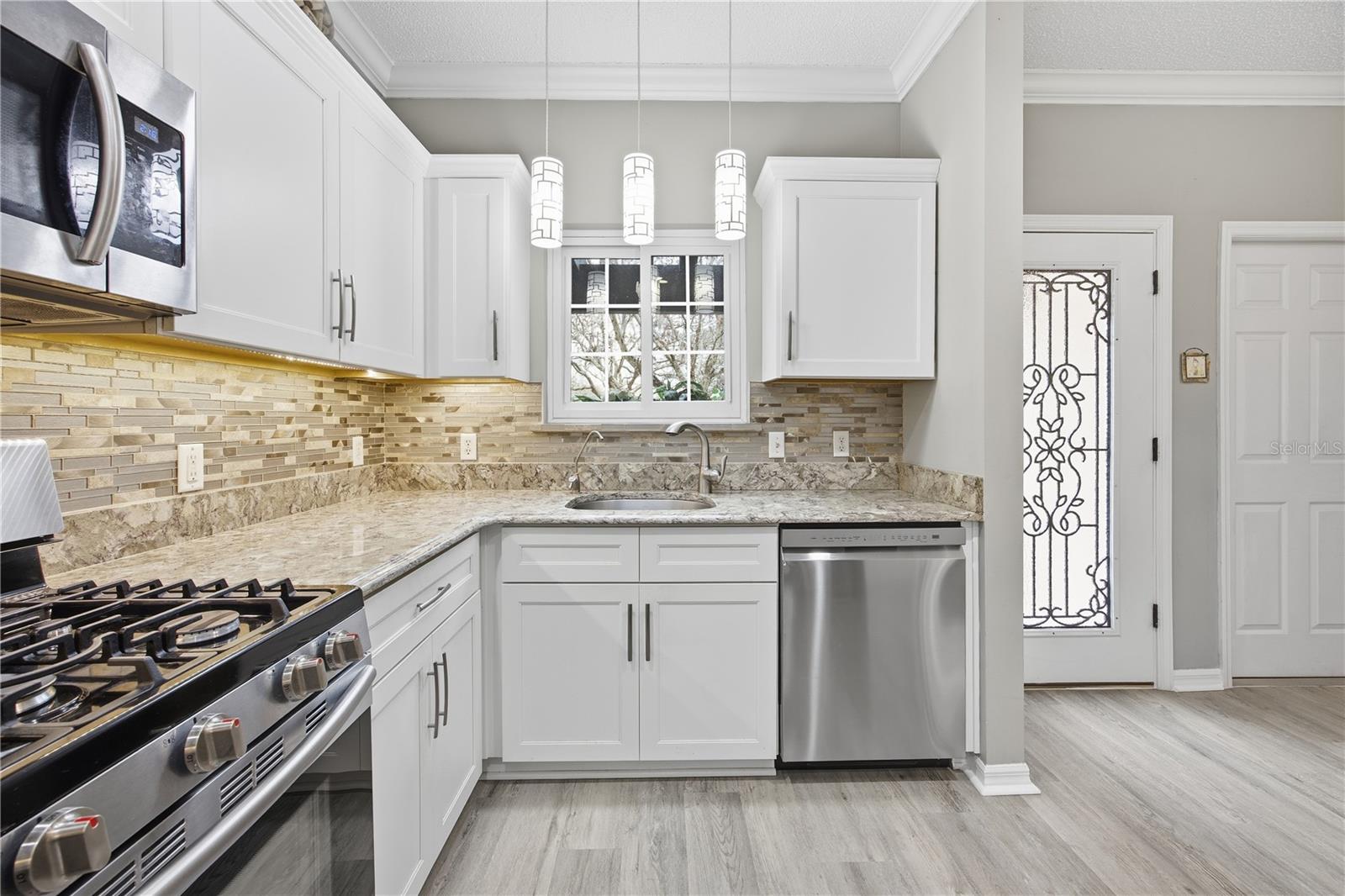 THE VILLAGES - Residential