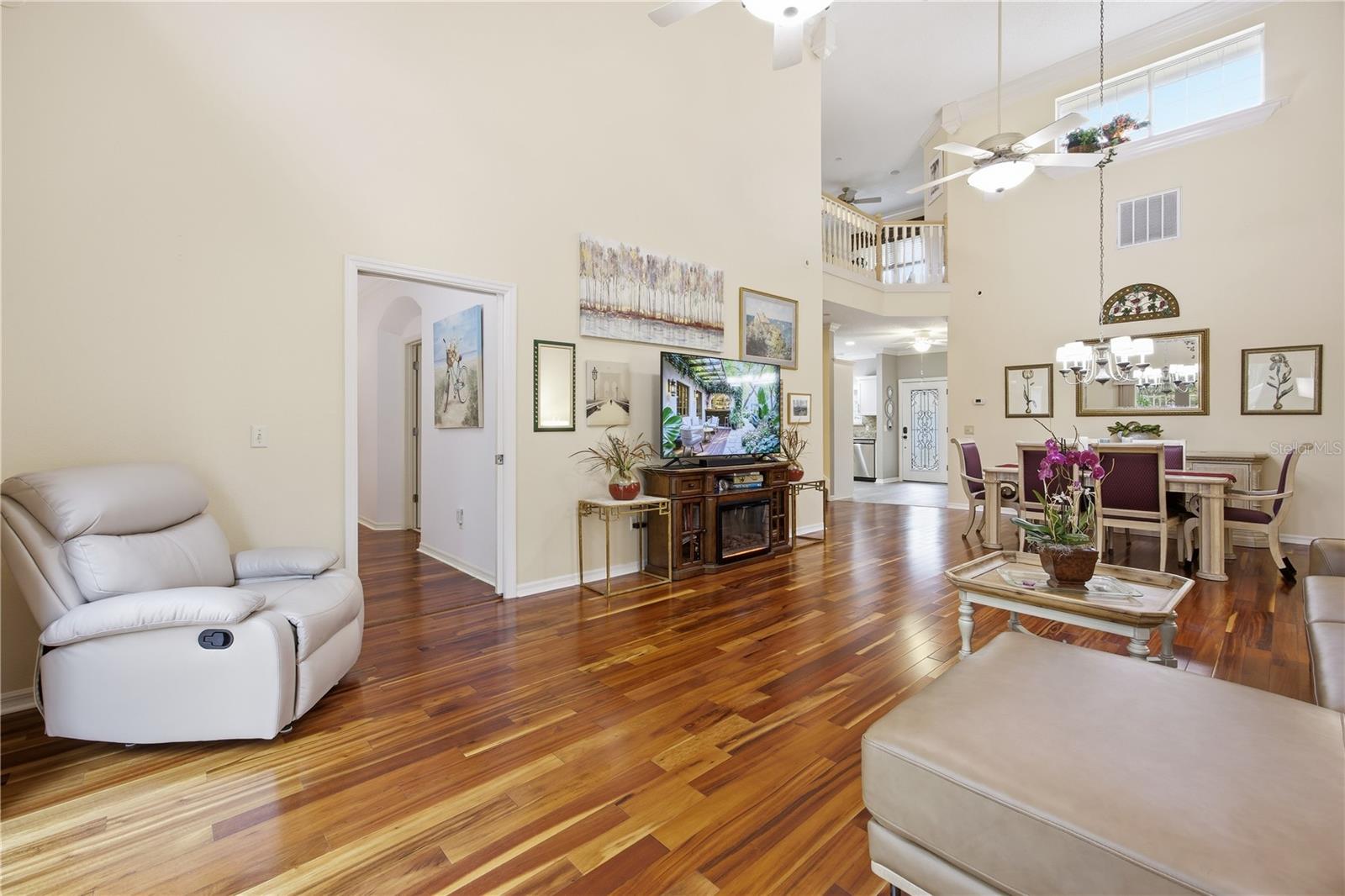 THE VILLAGES - Residential