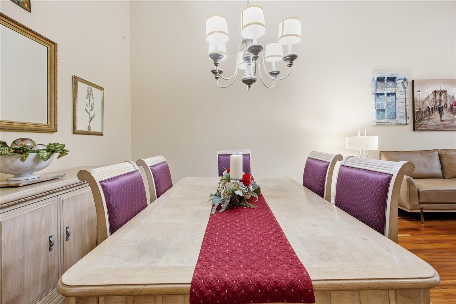 THE VILLAGES - Residential