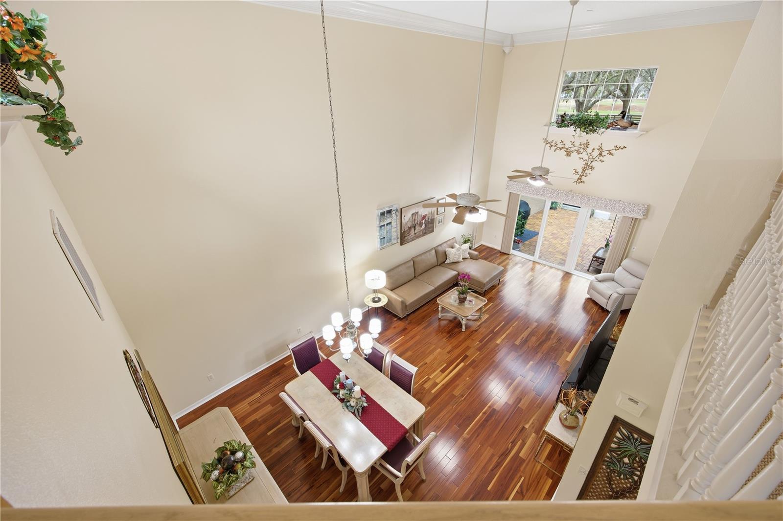 THE VILLAGES - Residential