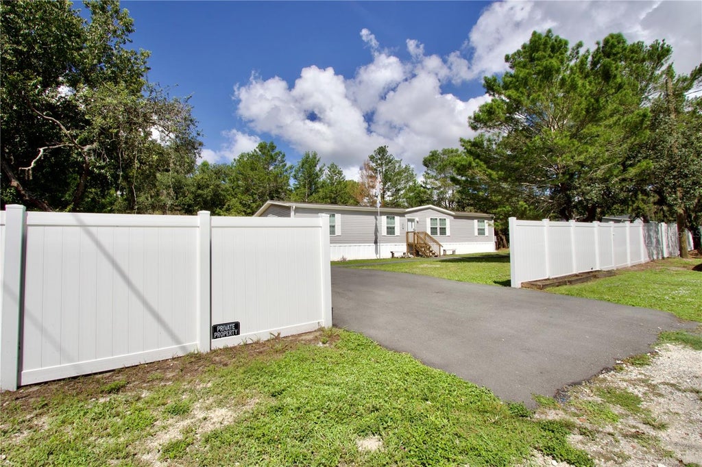 Photo of 9669 Marley Avenue, New Port Richey, FL 34654 (MLS # W7889223)