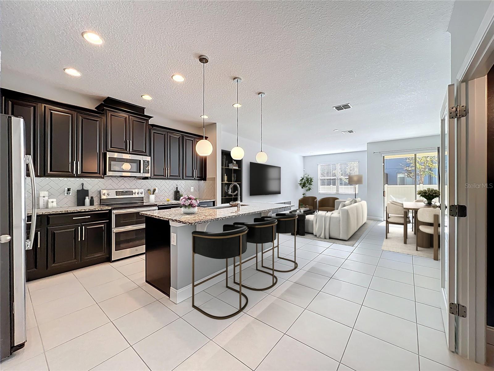 ECON LNDG PH 2 - Residential