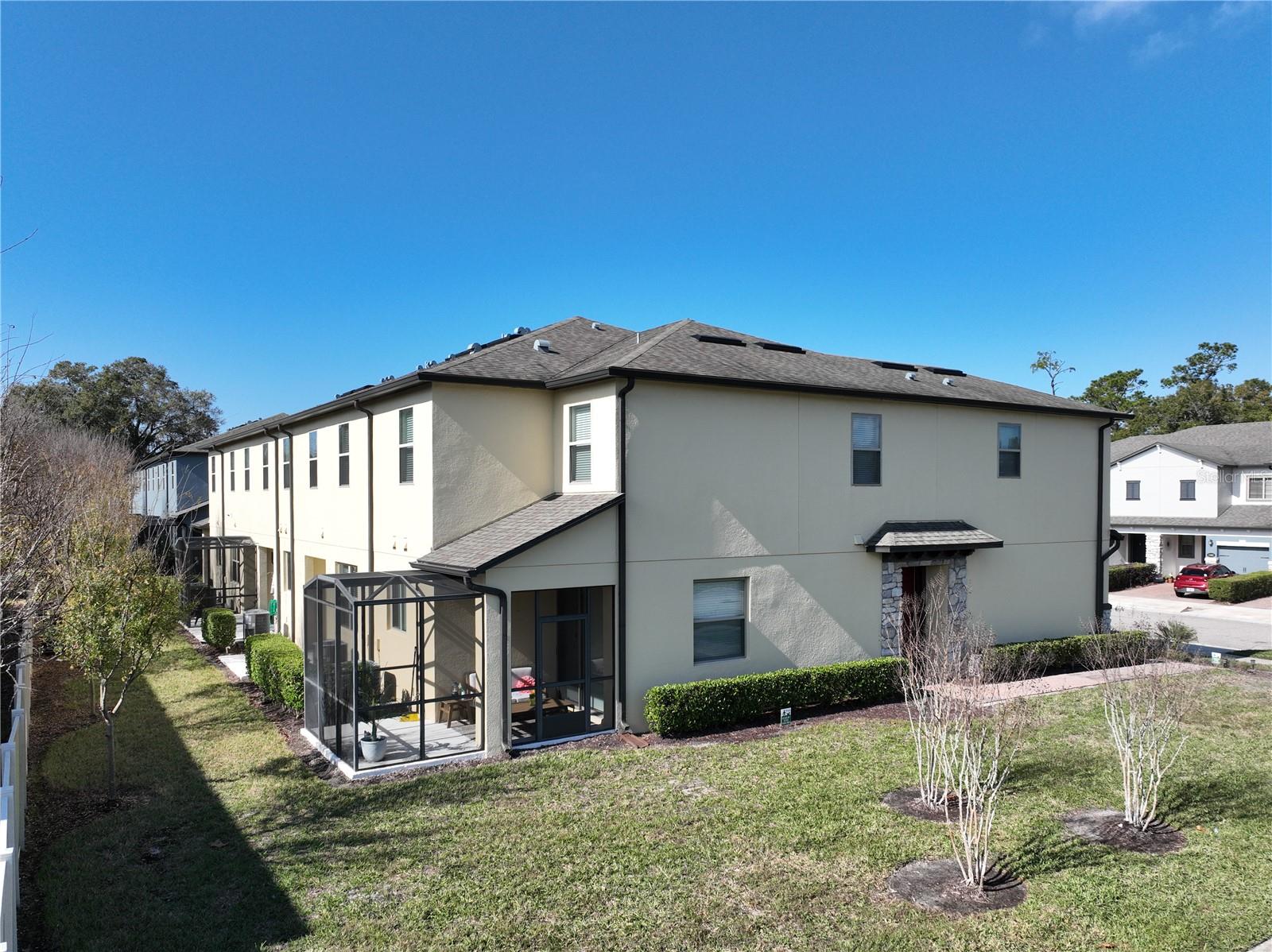 ECON LNDG PH 2 - Residential