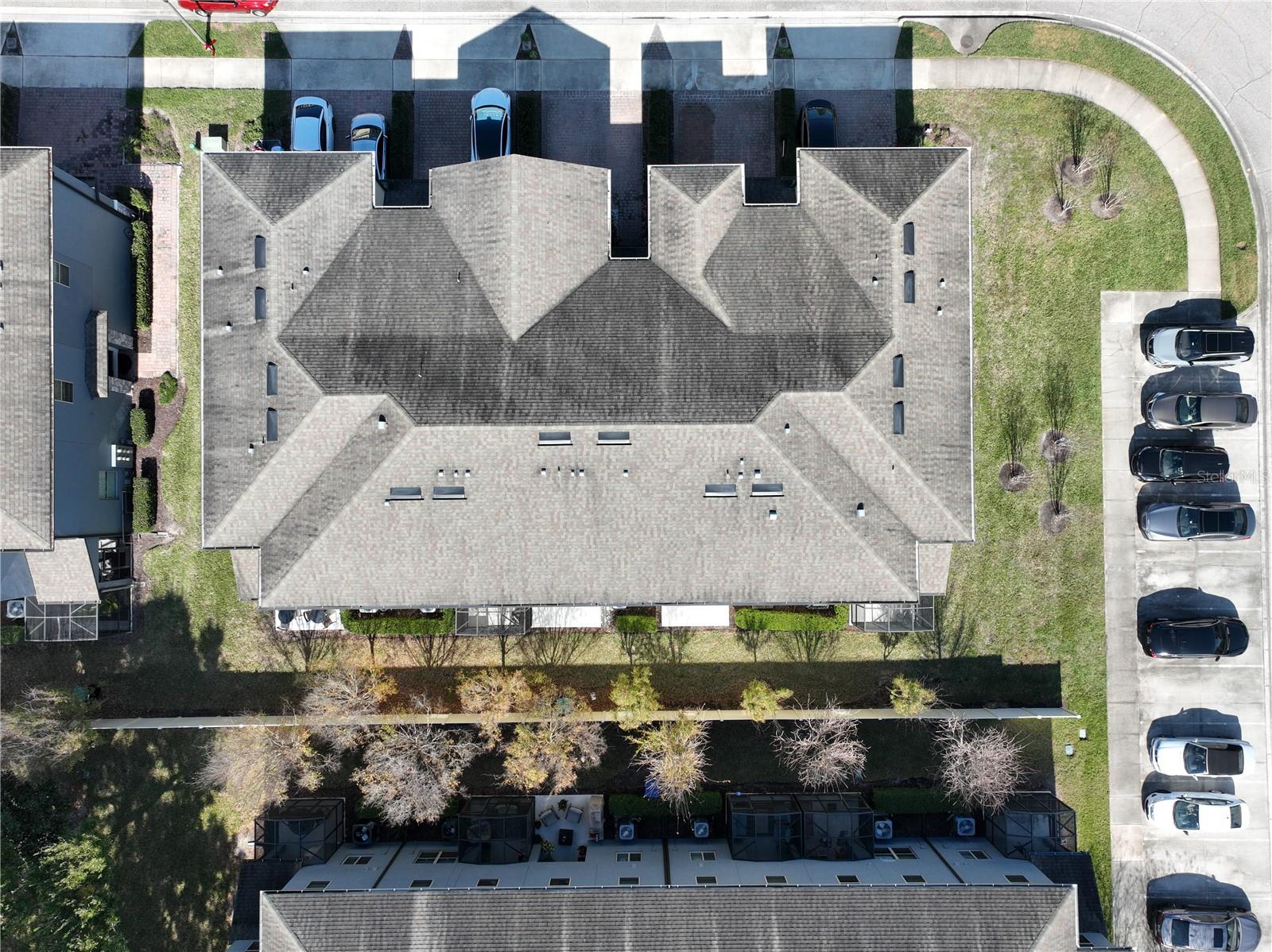 ECON LNDG PH 2 - Residential