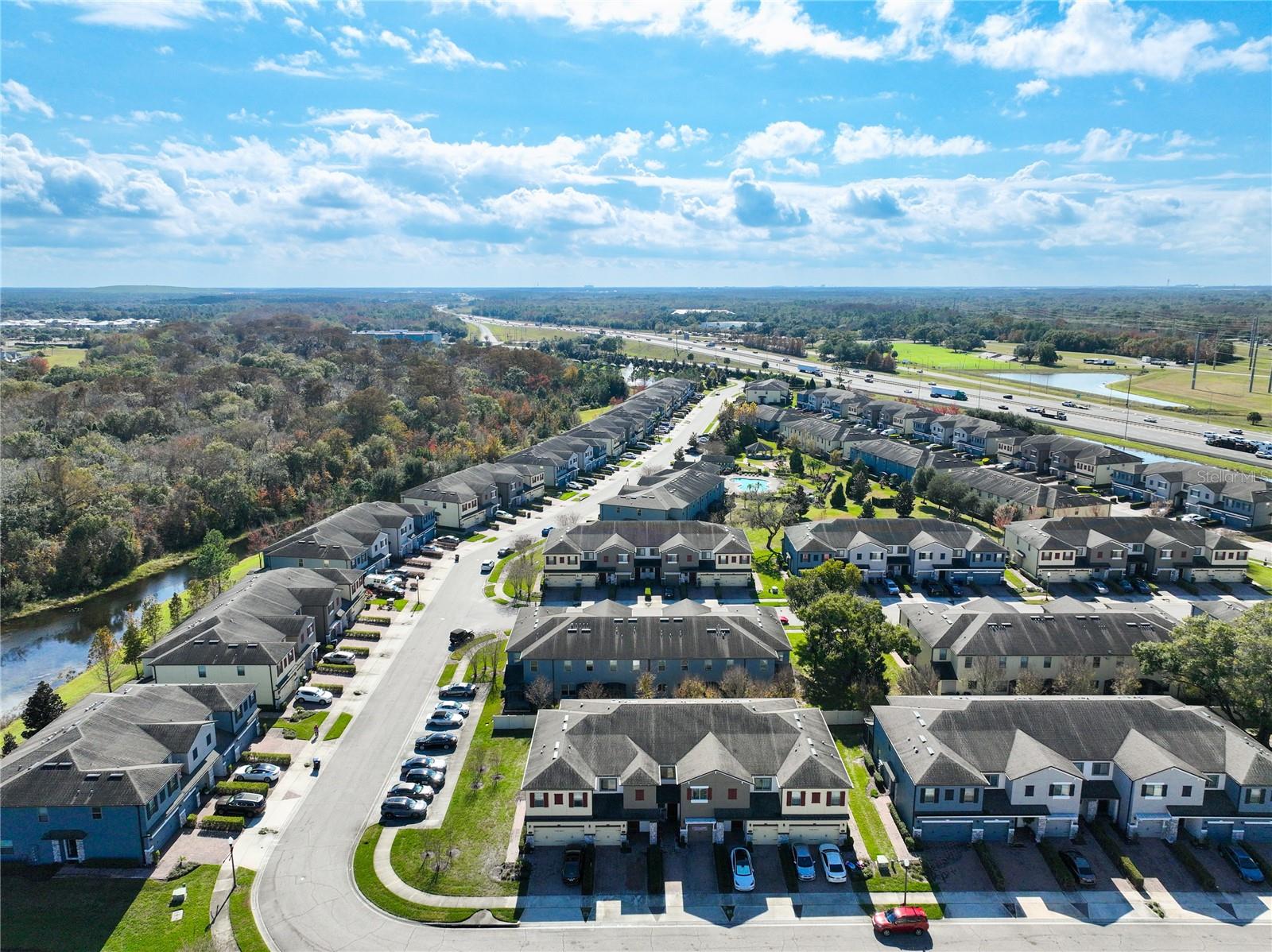 ECON LNDG PH 2 - Residential