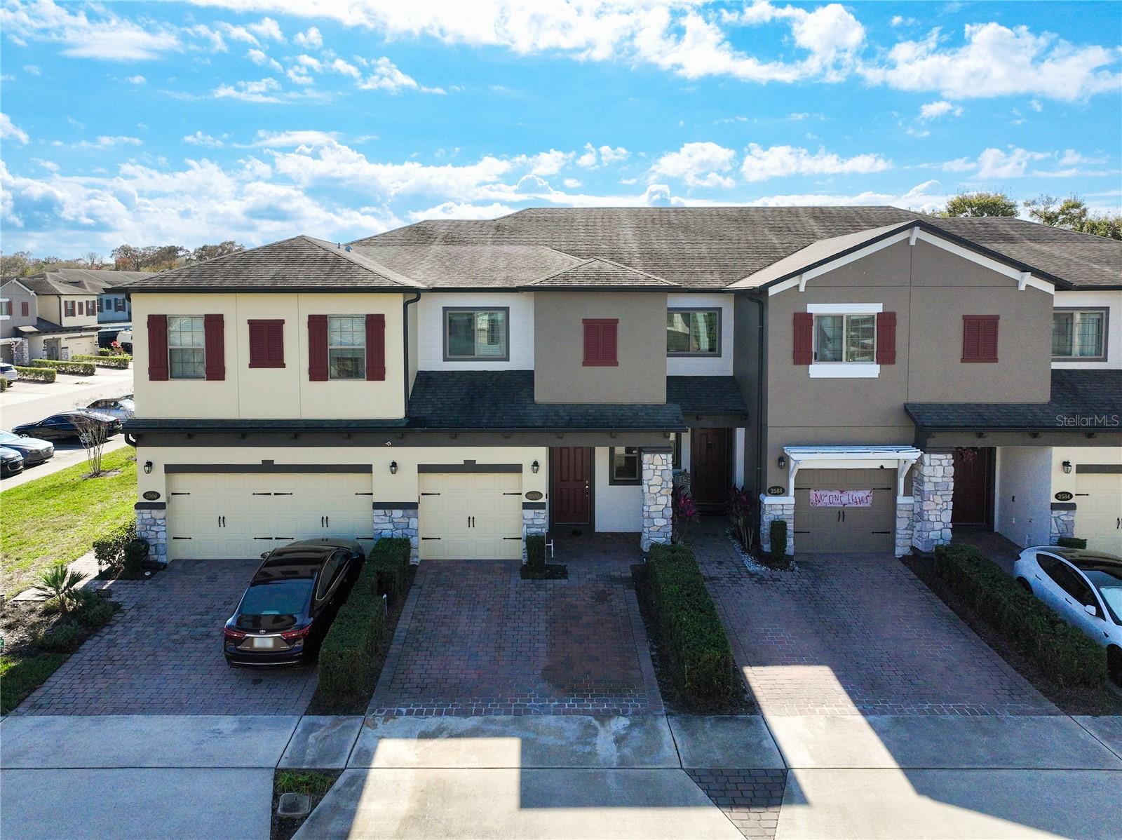 ECON LNDG PH 2 - Residential