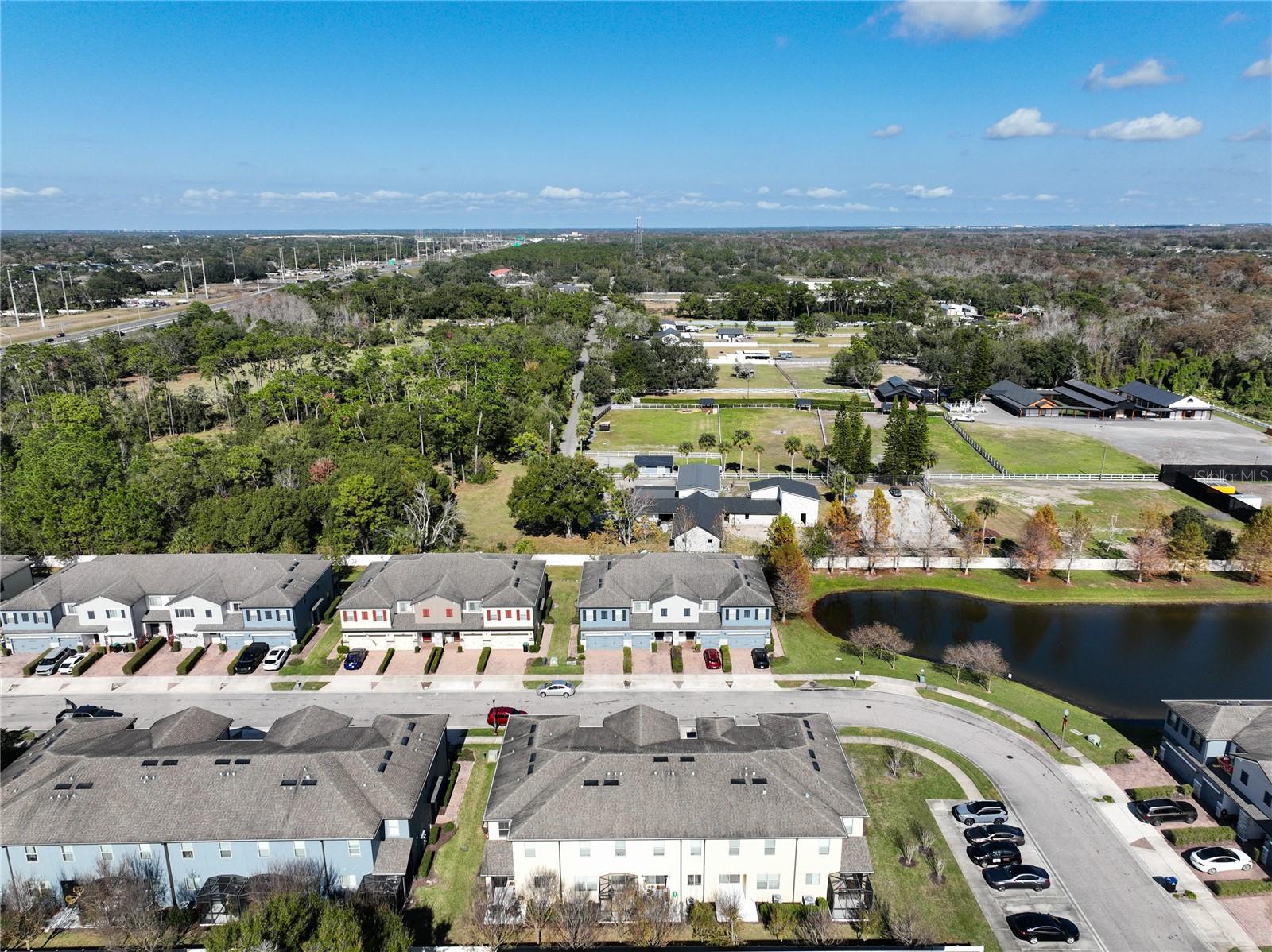 ECON LNDG PH 2 - Residential