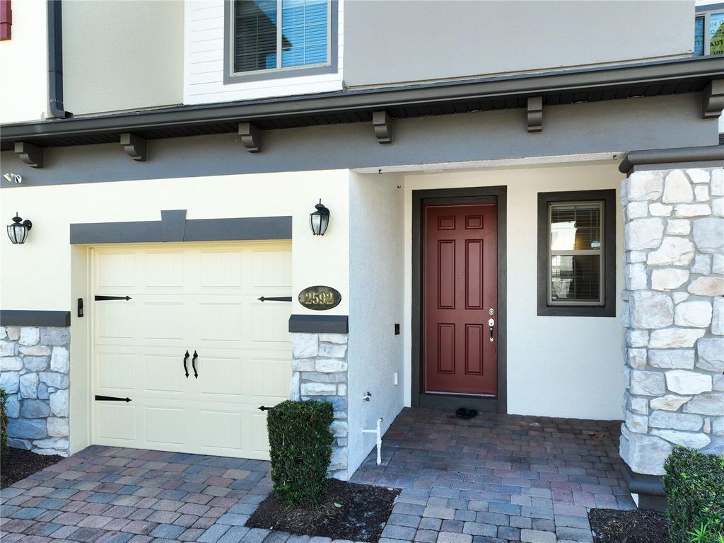 Photo of 2592 Econ Landing Boulevard, Orlando, FL 32825 (MLS # O6373267)