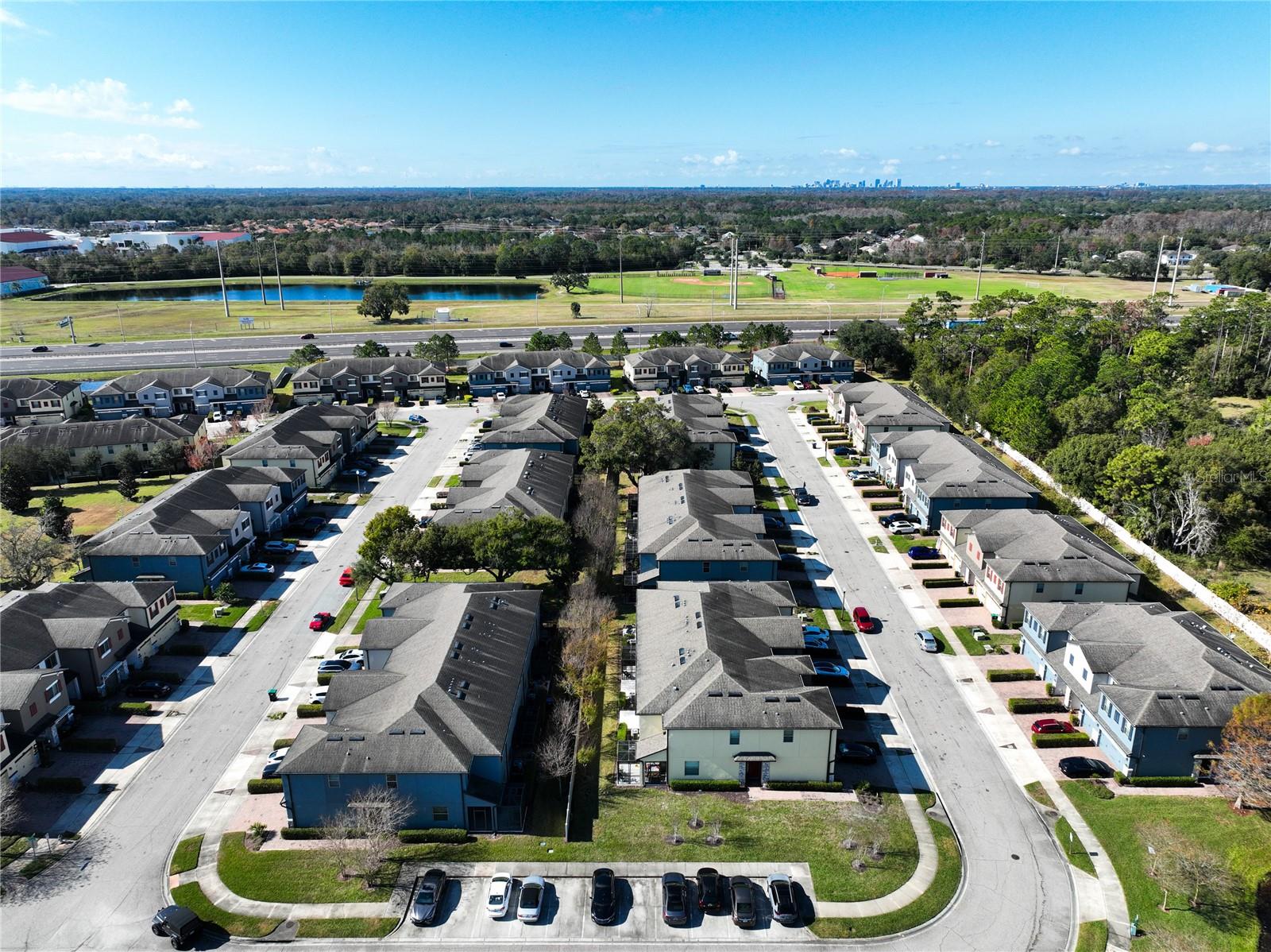 ECON LNDG PH 2 - Residential