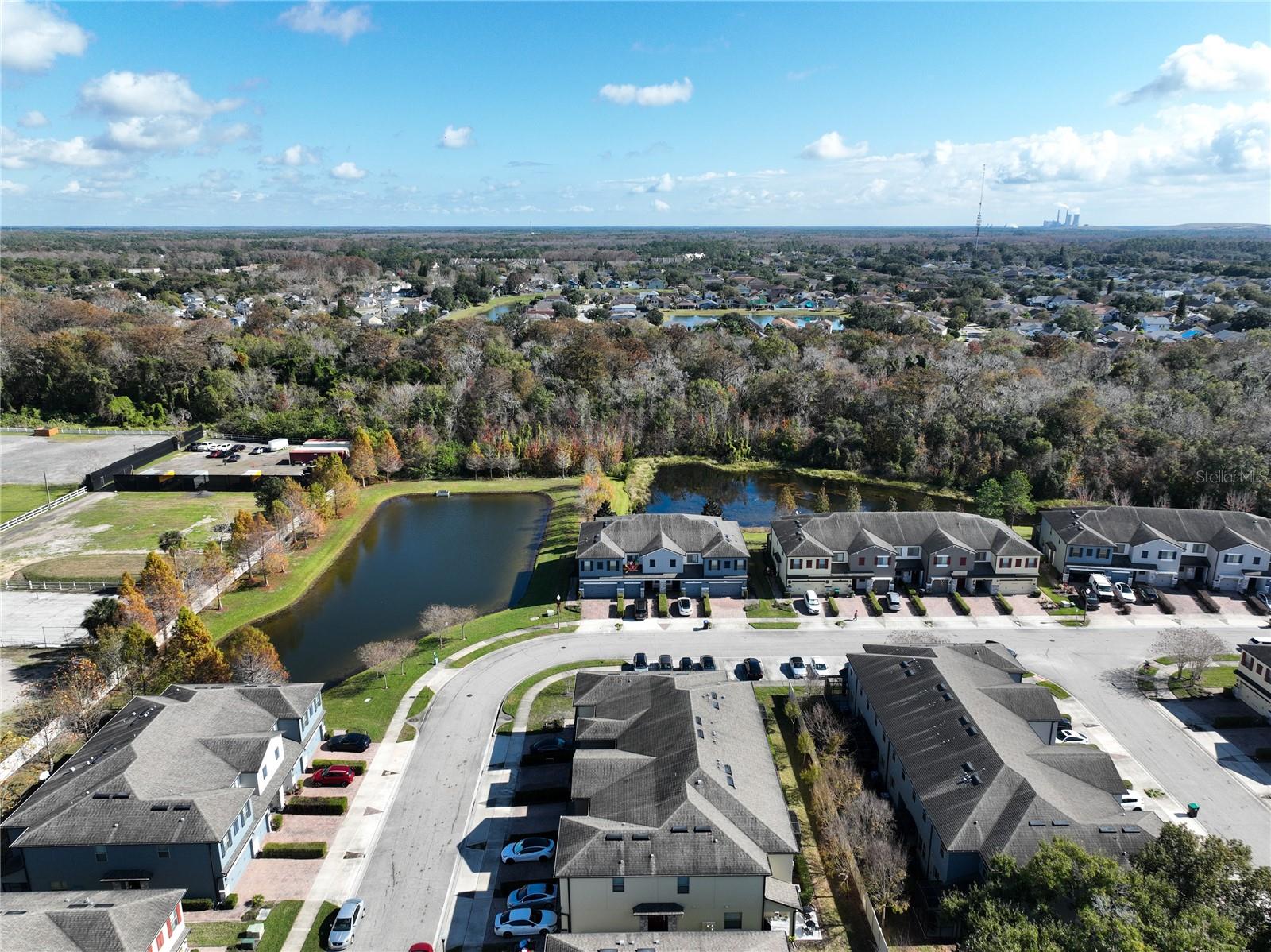 ECON LNDG PH 2 - Residential