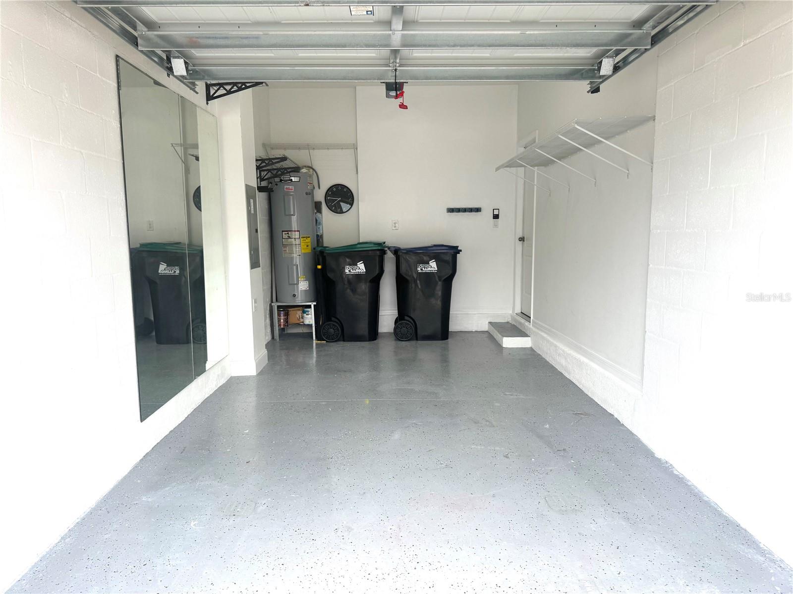 ECON LNDG PH 2 - Residential