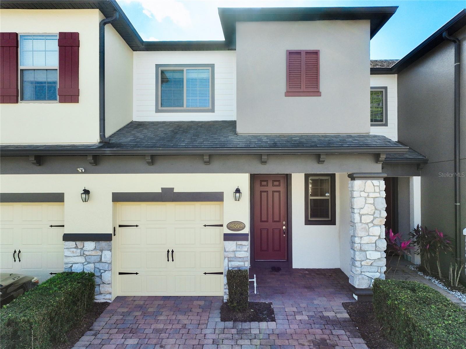 ECON LNDG PH 2 - Residential