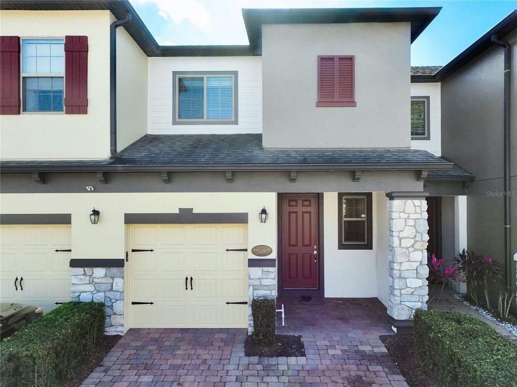 Photo of 2592 Econ Landing Boulevard, Orlando, FL 32825 (MLS # O6373267)