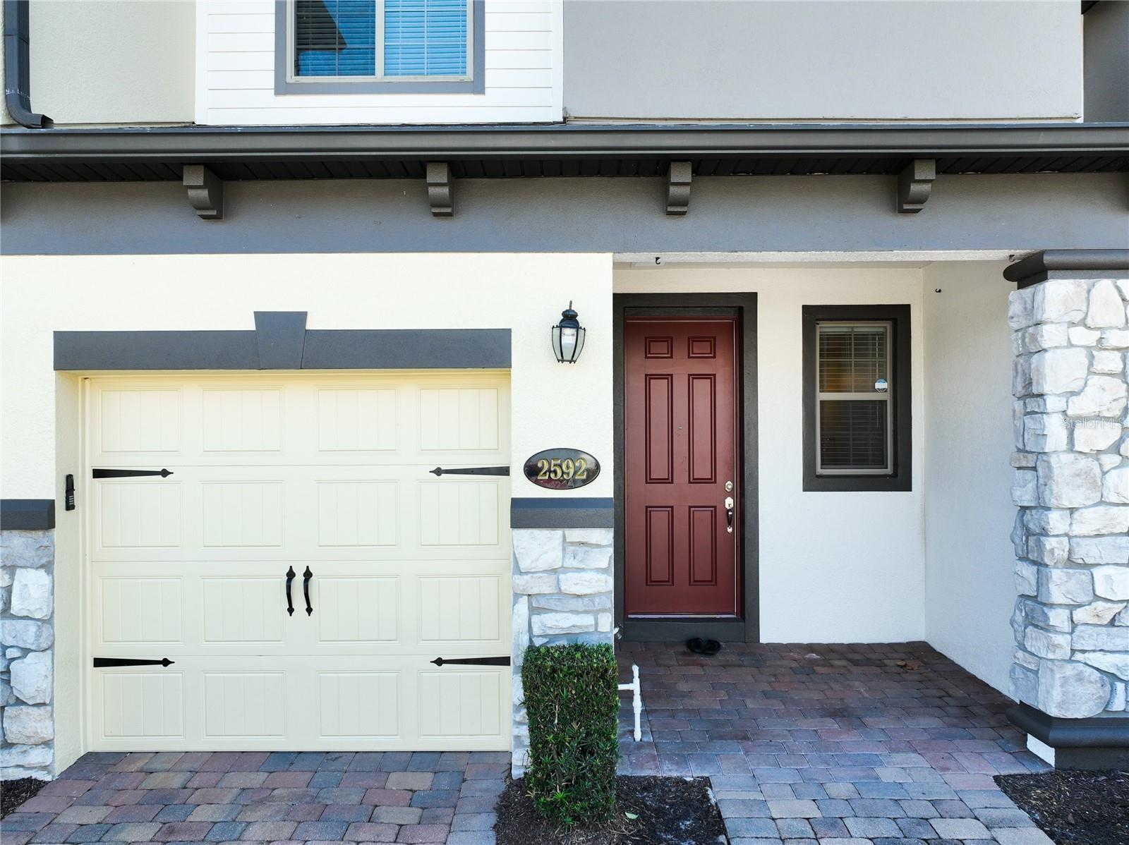 ECON LNDG PH 2 - Residential