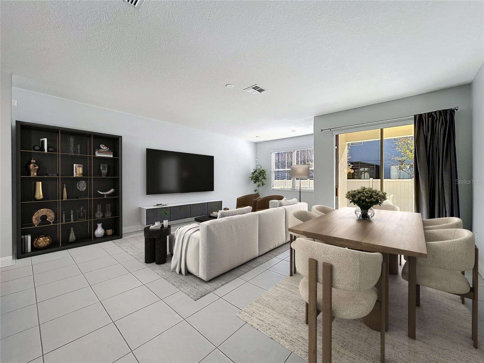 ECON LNDG PH 2 - Residential