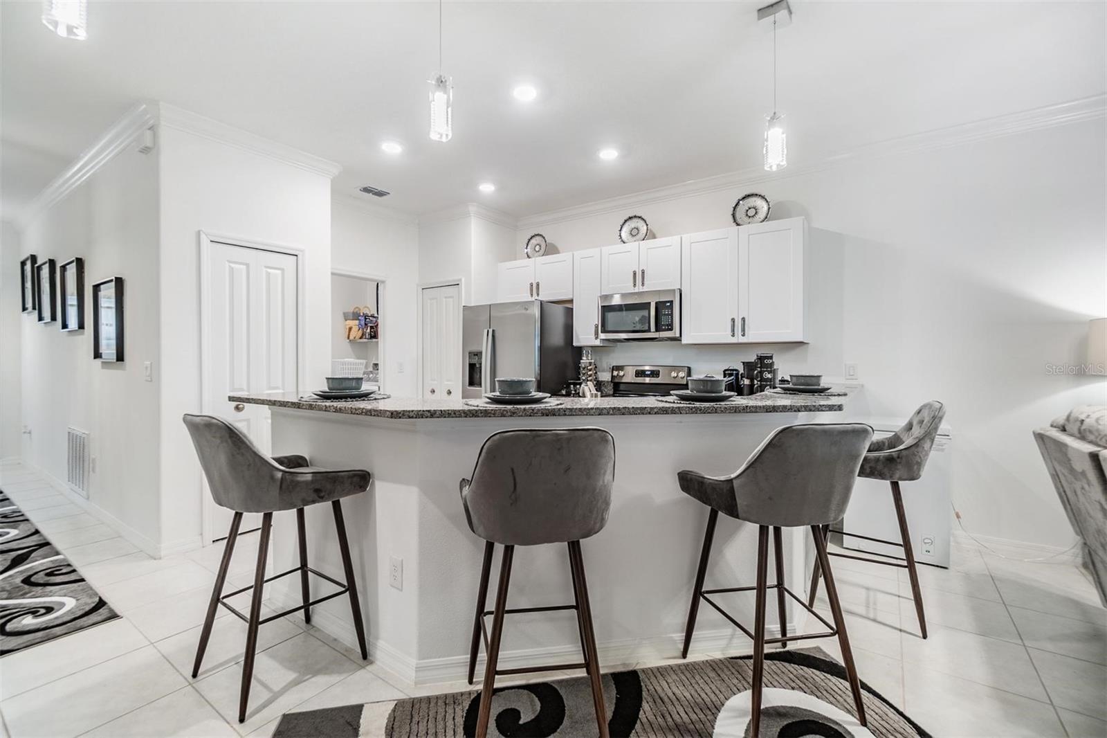 ABBOTT SQUARE PH 1A - Residential