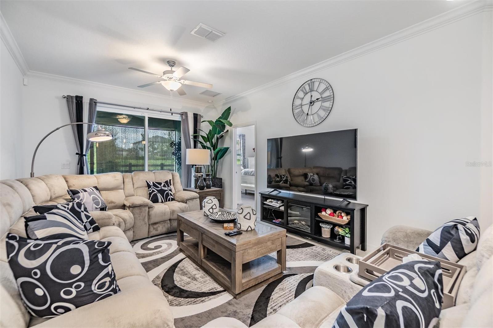 ABBOTT SQUARE PH 1A - Residential