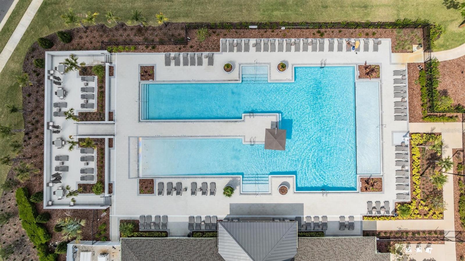 ABBOTT SQUARE PH 1A - Residential