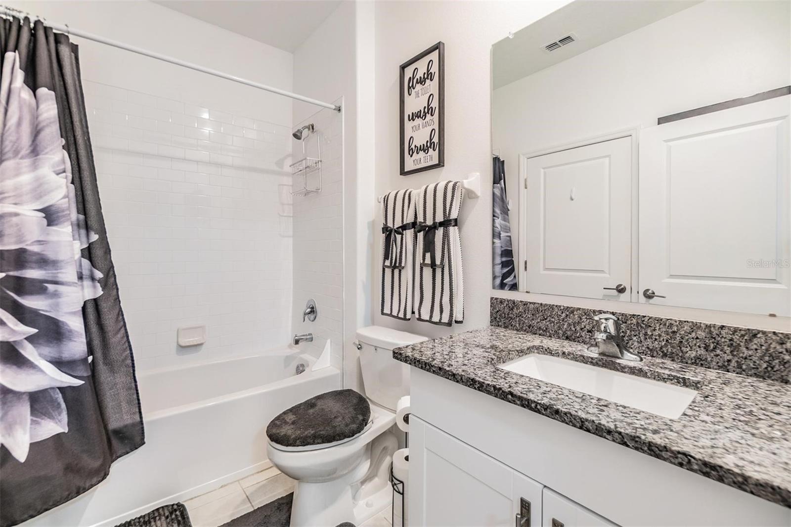 ABBOTT SQUARE PH 1A - Residential