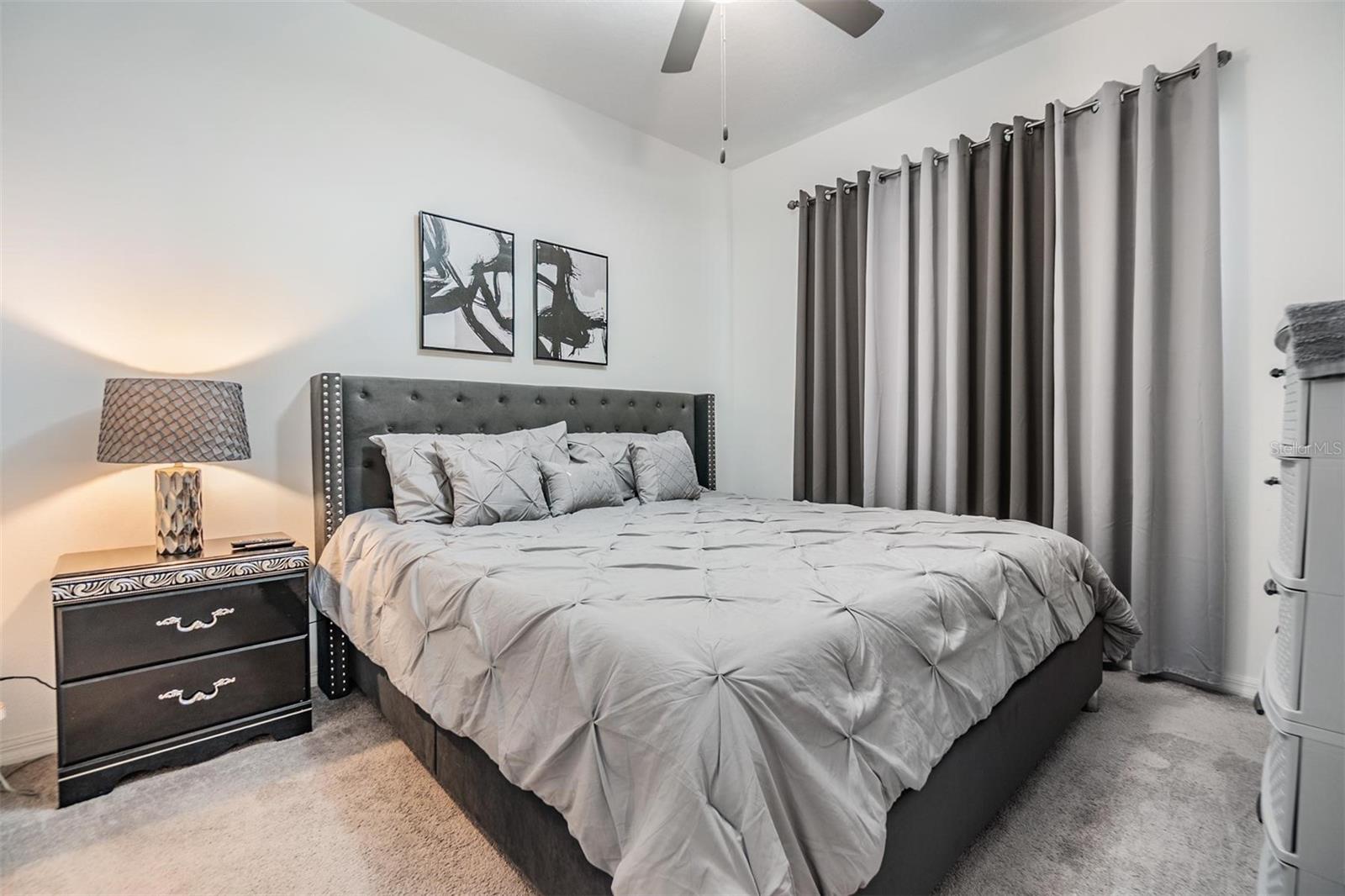 ABBOTT SQUARE PH 1A - Residential