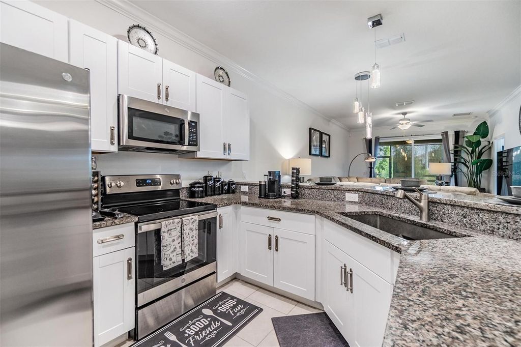 Photo of 6748 Ripple Pond Loop, Zephyrhills, FL 33541 (MLS # TB8512775)