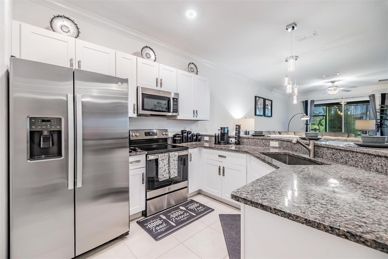 ABBOTT SQUARE PH 1A - Residential