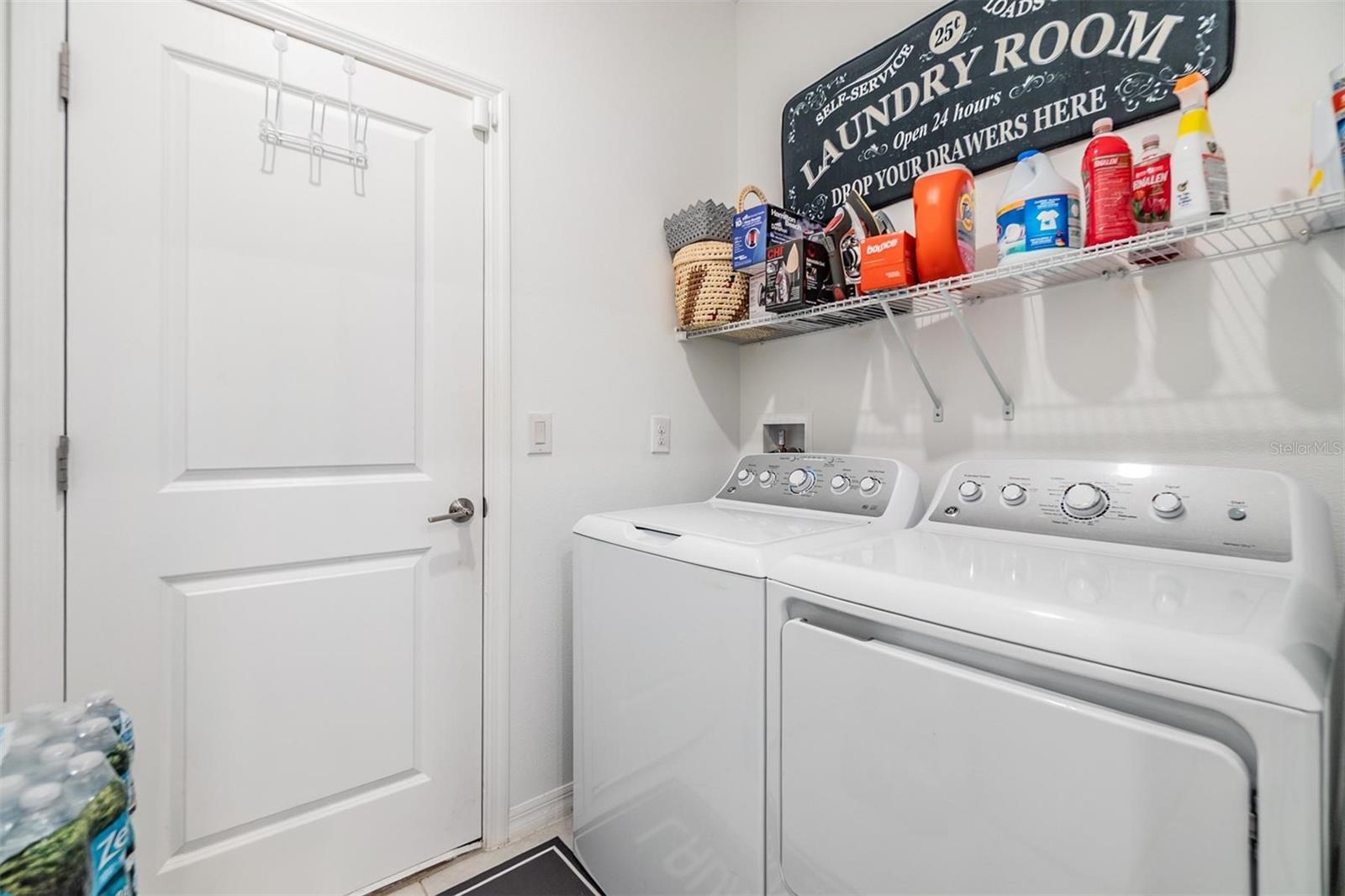 ABBOTT SQUARE PH 1A - Residential