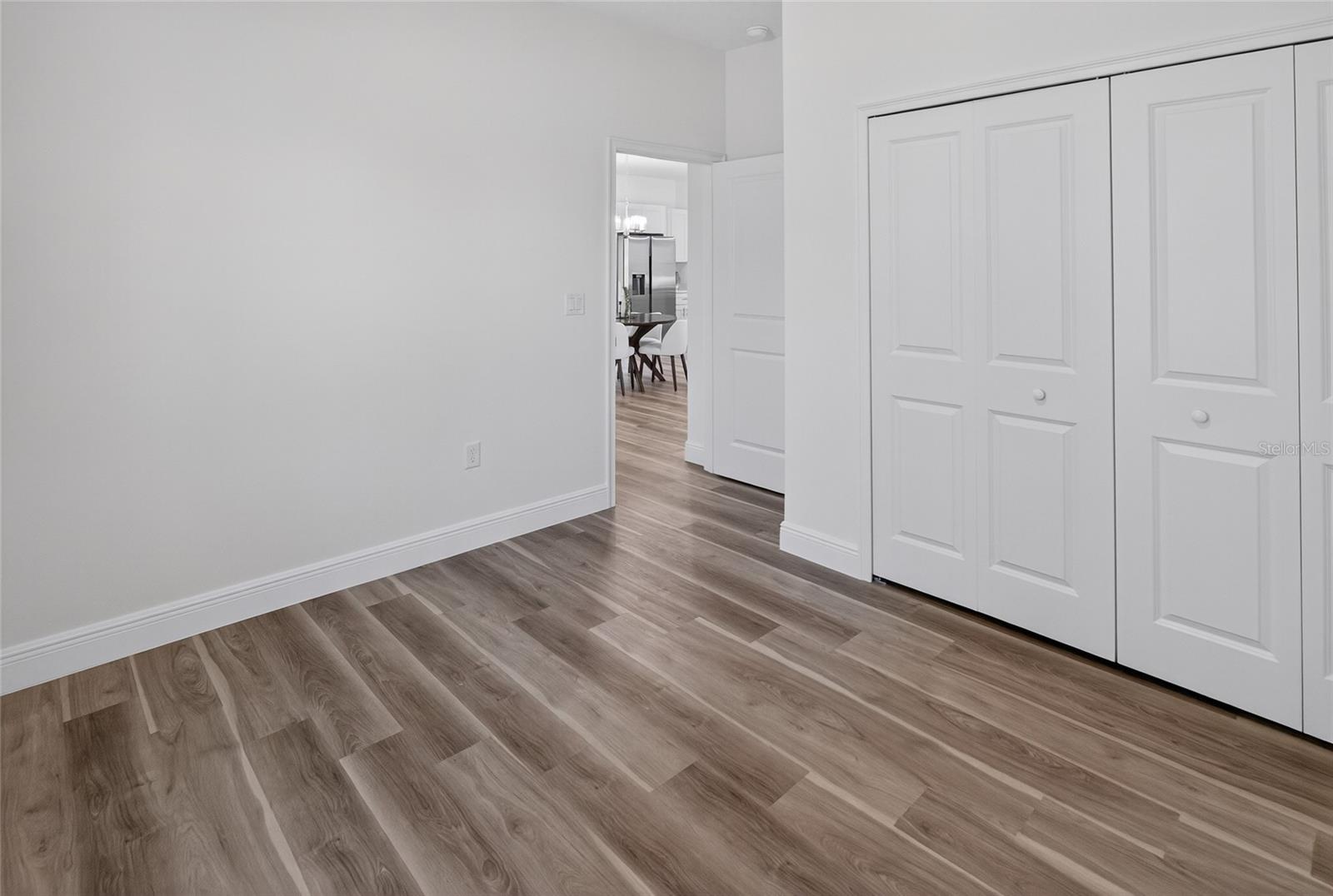 MARION OAKS - Residential