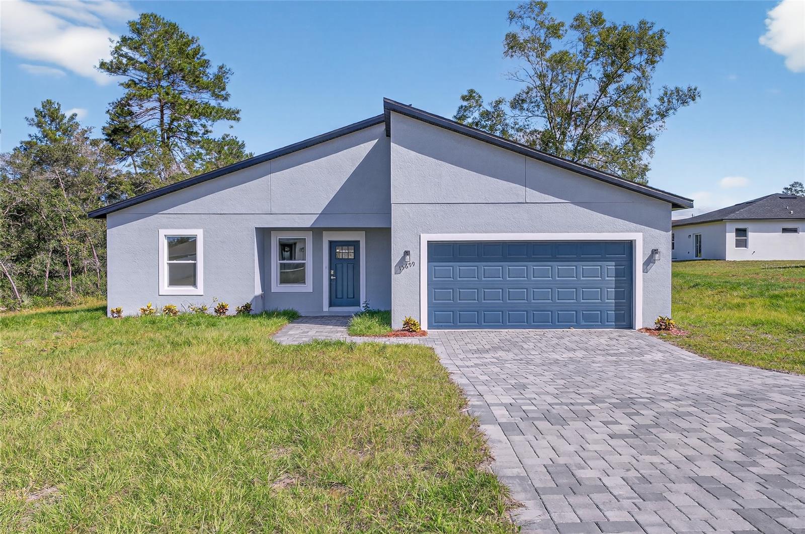 MARION OAKS - Residential