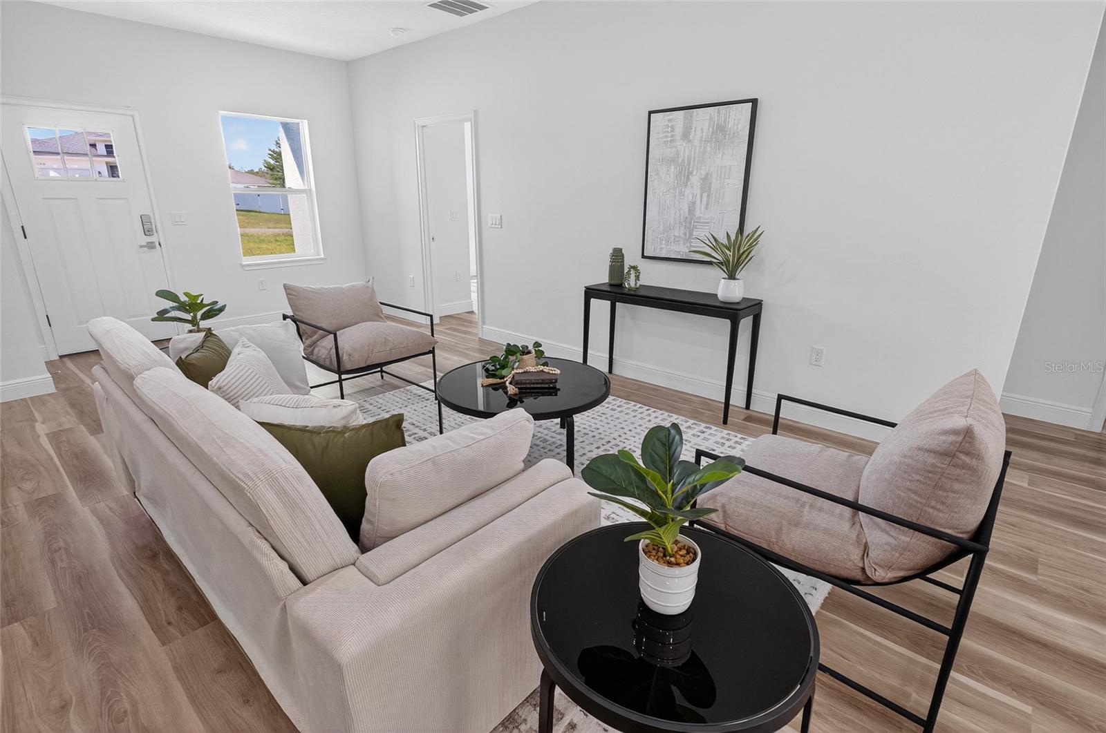 MARION OAKS - Residential