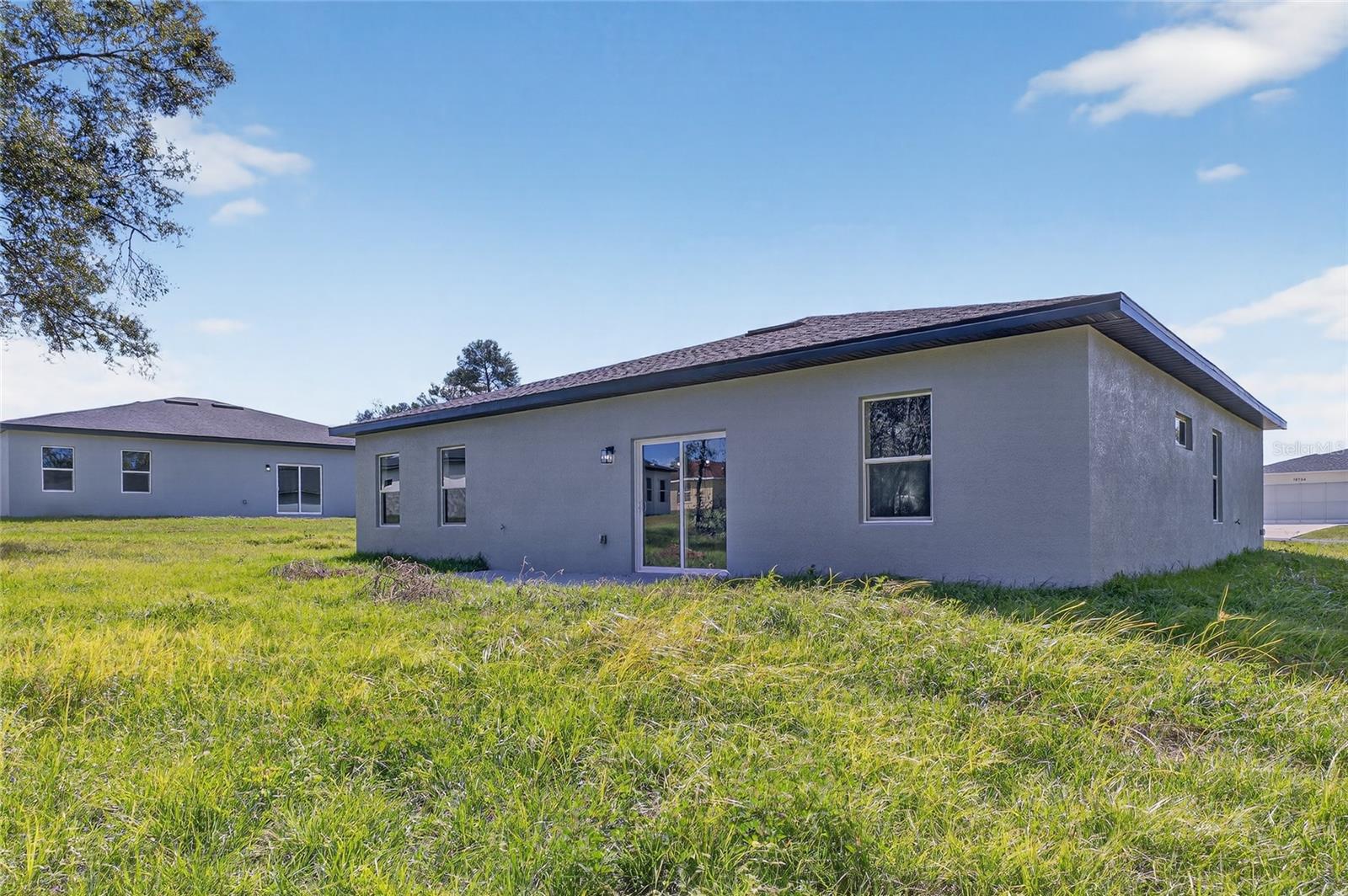 MARION OAKS - Residential