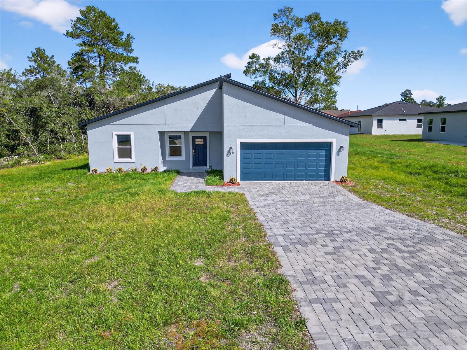 MARION OAKS - Residential