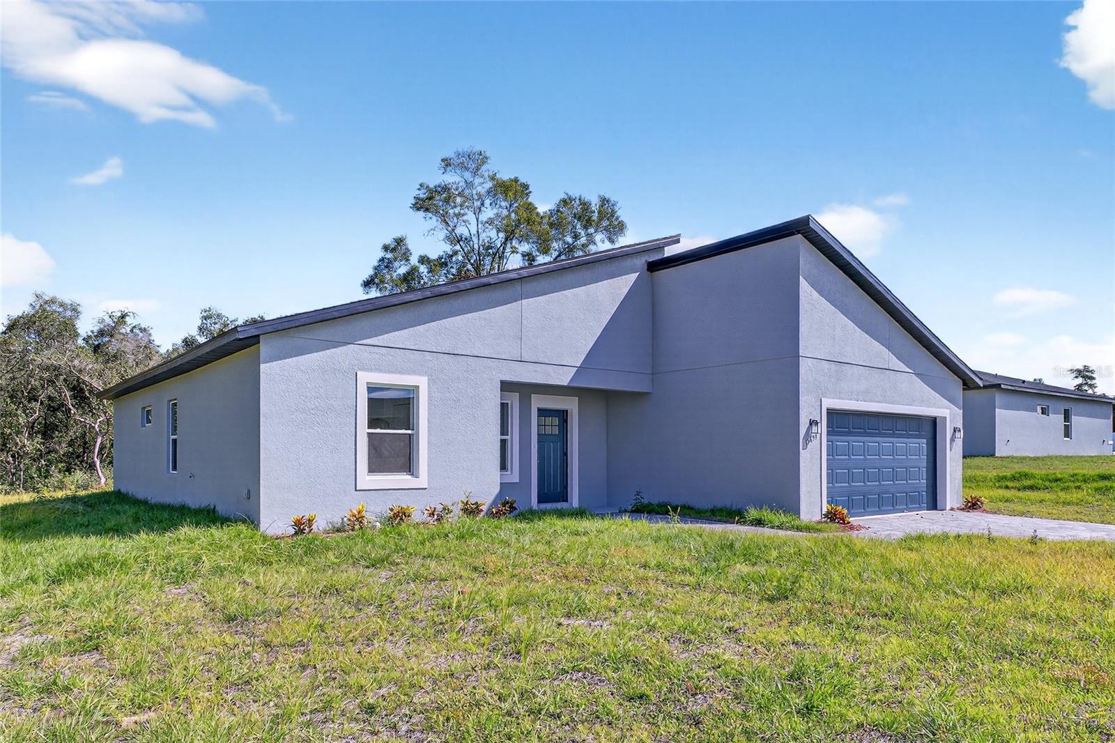 MARION OAKS - Residential