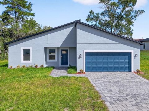 Photo of 15699 SW 27th Avenue Road, Ocala, FL 34473 (MLS # O6356138)