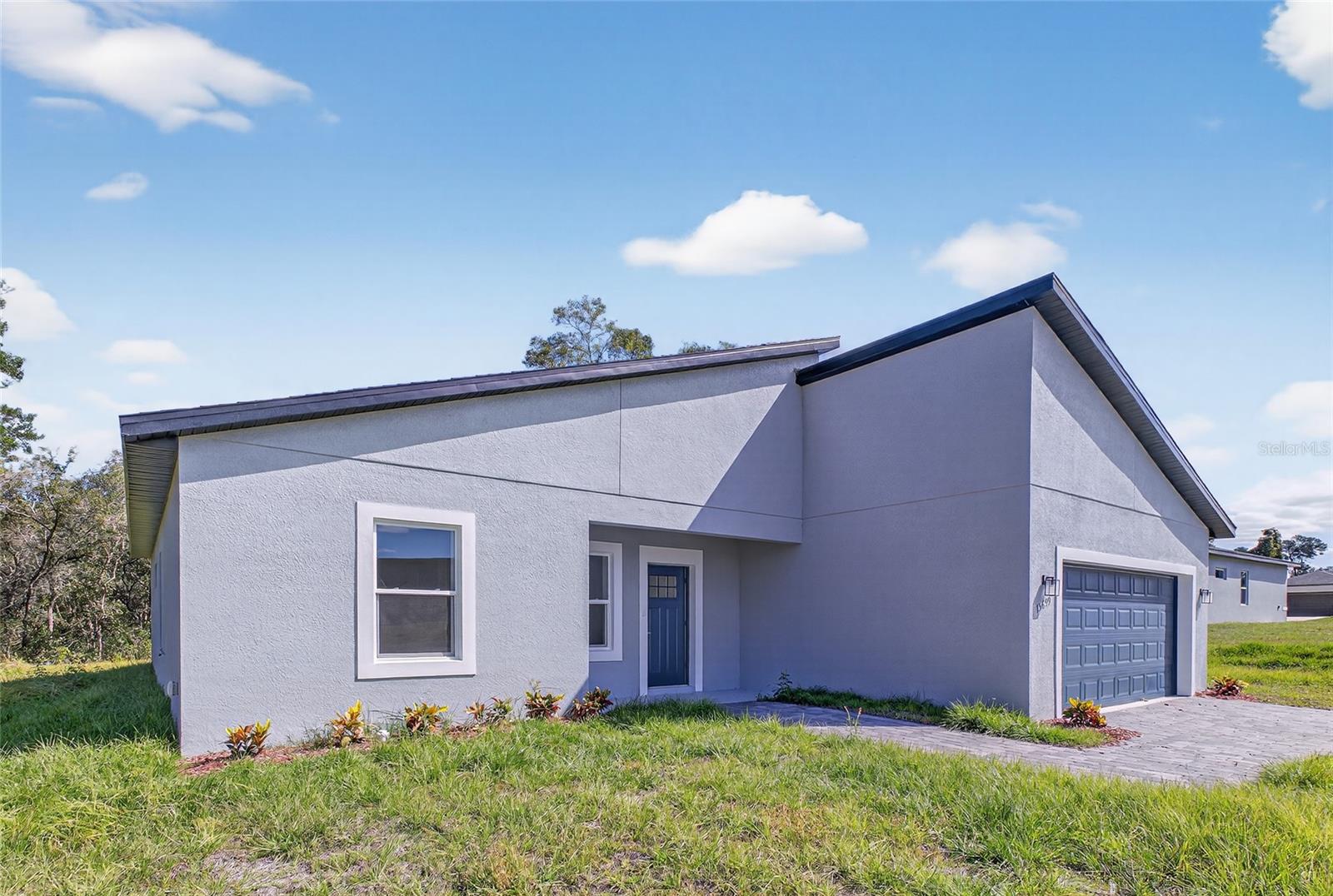 MARION OAKS - Residential