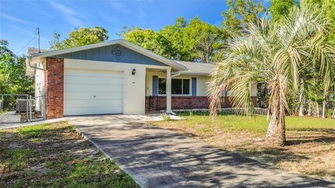 6 OKLAHOMA STREET BEVERLY HILLS FL 34465